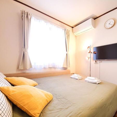 Nestay Suite Tokyo Shibuya Zewnętrze zdjęcie