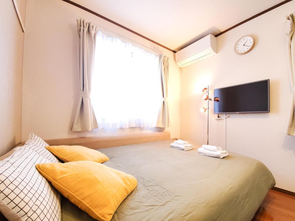 Nestay Suite Tokyo Shibuya Zewnętrze zdjęcie