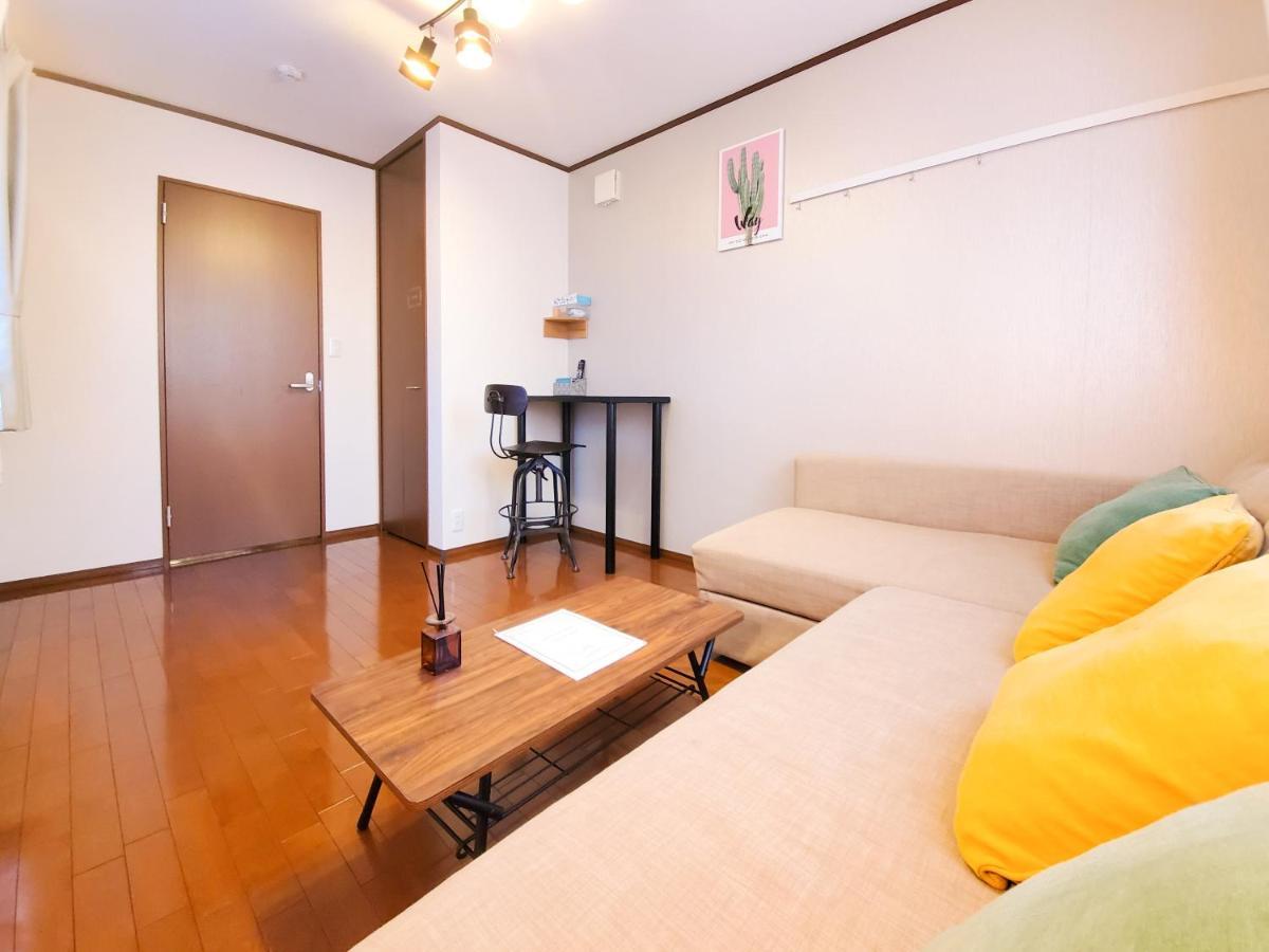 Nestay Suite Tokyo Shibuya Zewnętrze zdjęcie
