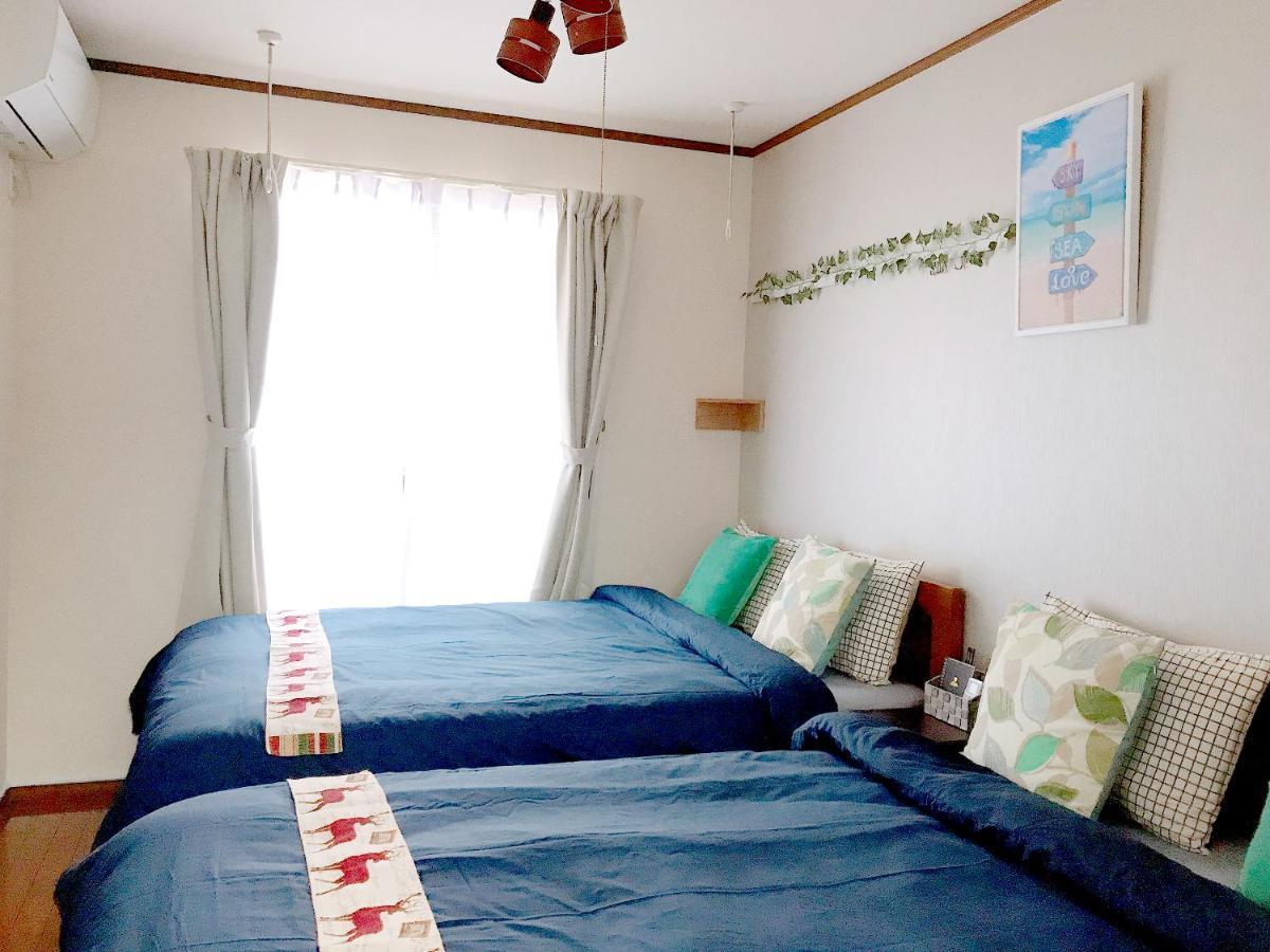 Nestay Suite Tokyo Shibuya Zewnętrze zdjęcie