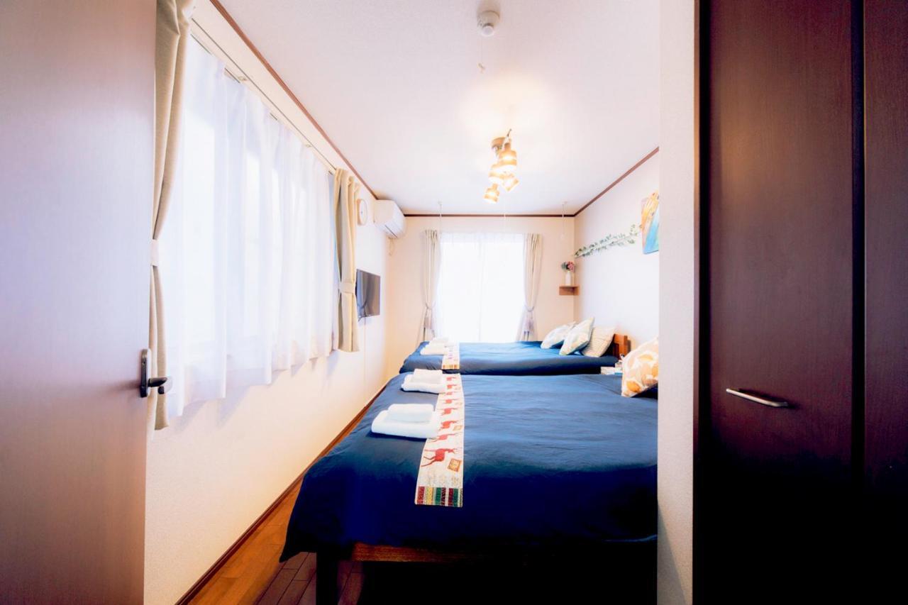 Nestay Suite Tokyo Shibuya Zewnętrze zdjęcie