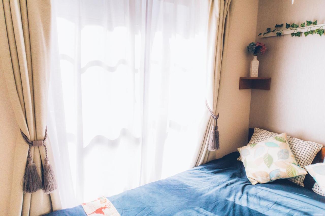 Nestay Suite Tokyo Shibuya Zewnętrze zdjęcie