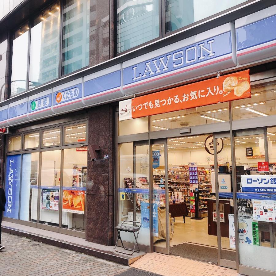 Nestay Suite Tokyo Shibuya Zewnętrze zdjęcie