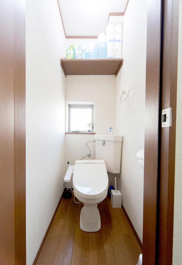 Nestay Suite Tokyo Shibuya Zewnętrze zdjęcie