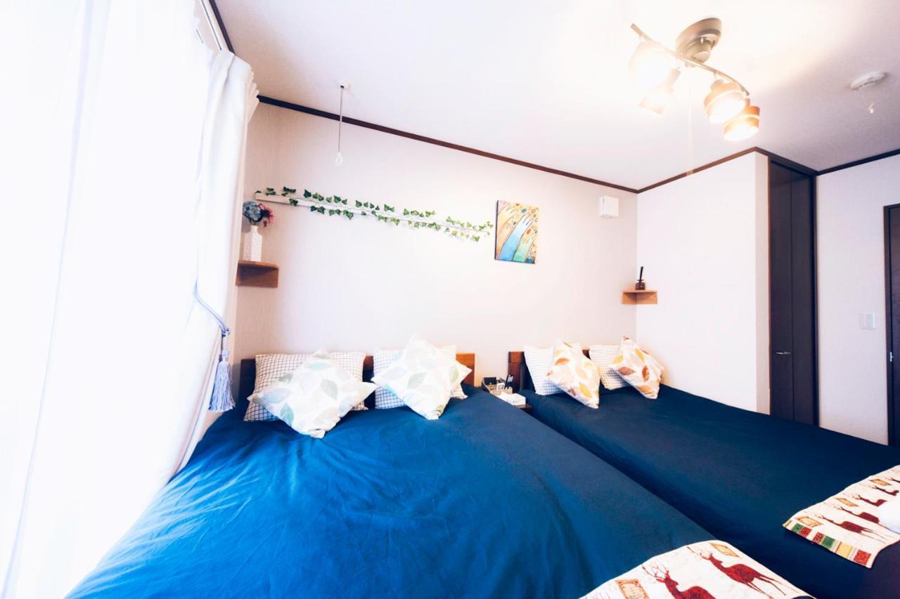Nestay Suite Tokyo Shibuya Zewnętrze zdjęcie