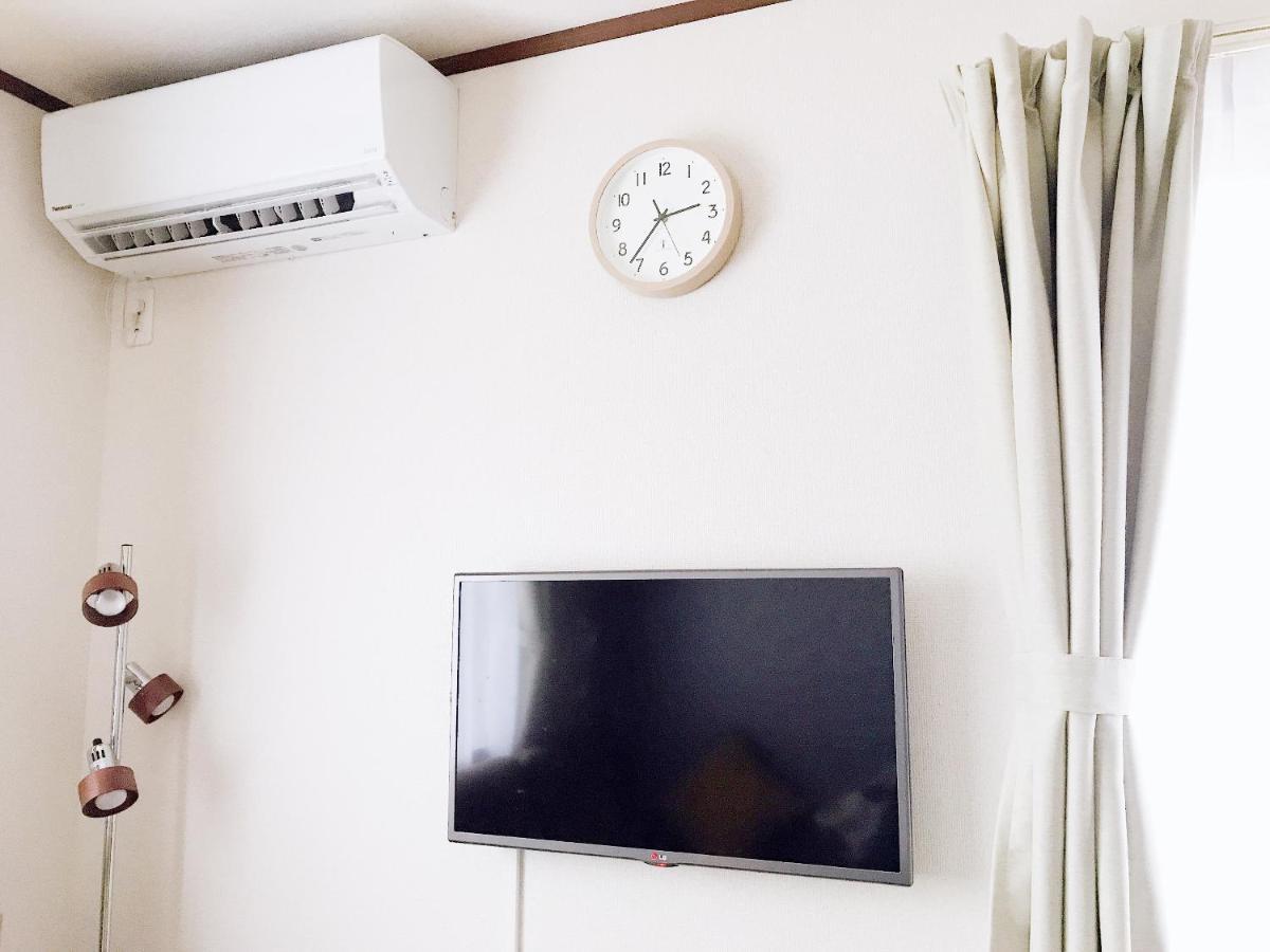 Nestay Suite Tokyo Shibuya Zewnętrze zdjęcie