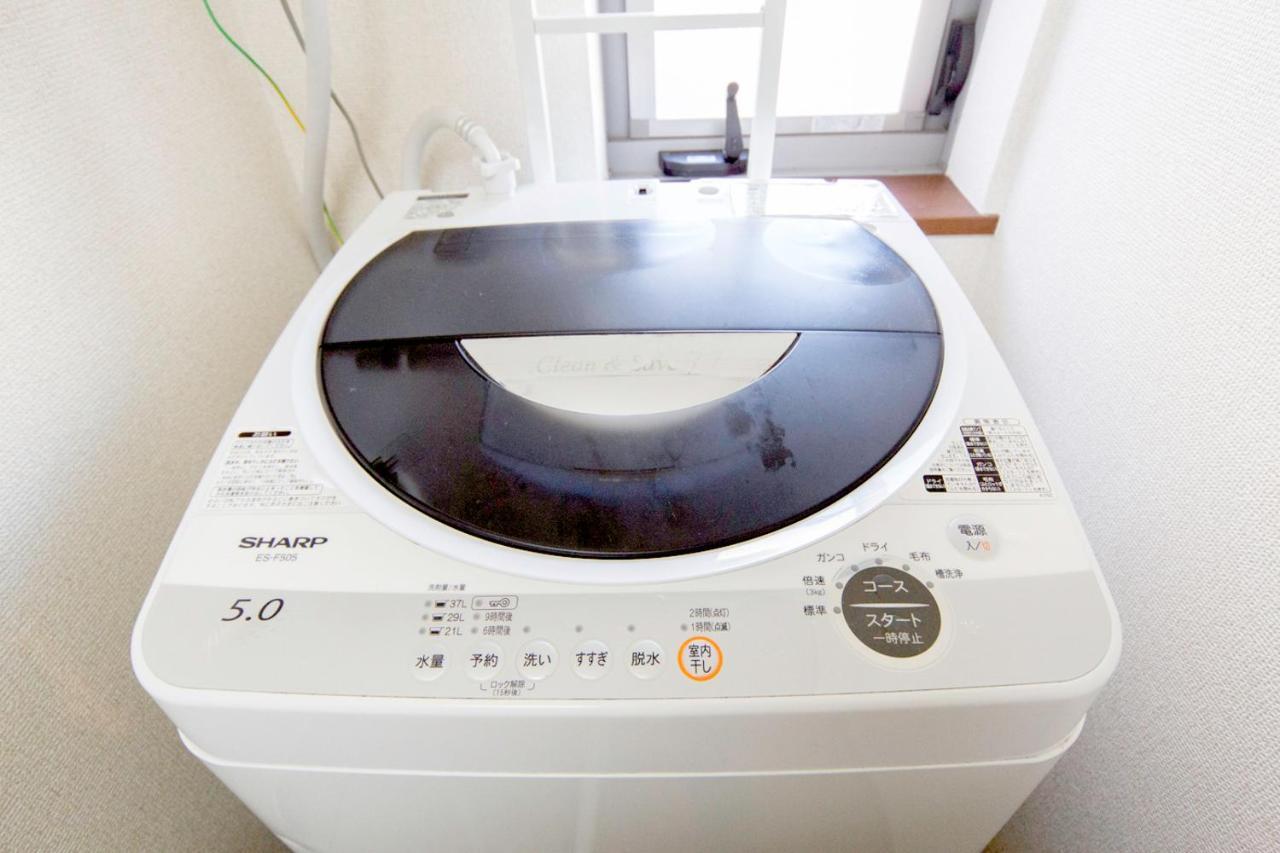 Nestay Suite Tokyo Shibuya Zewnętrze zdjęcie