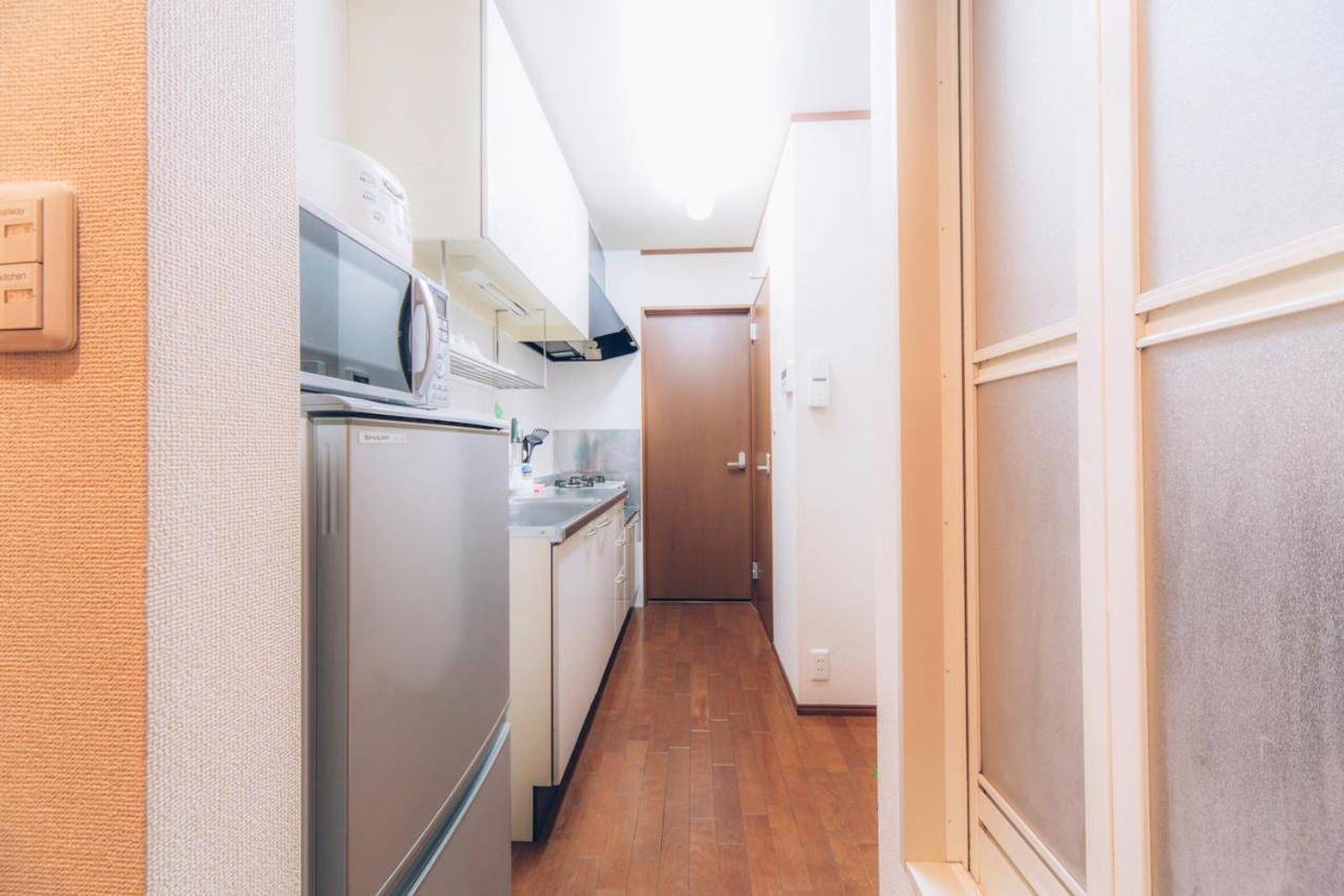 Nestay Suite Tokyo Shibuya Zewnętrze zdjęcie