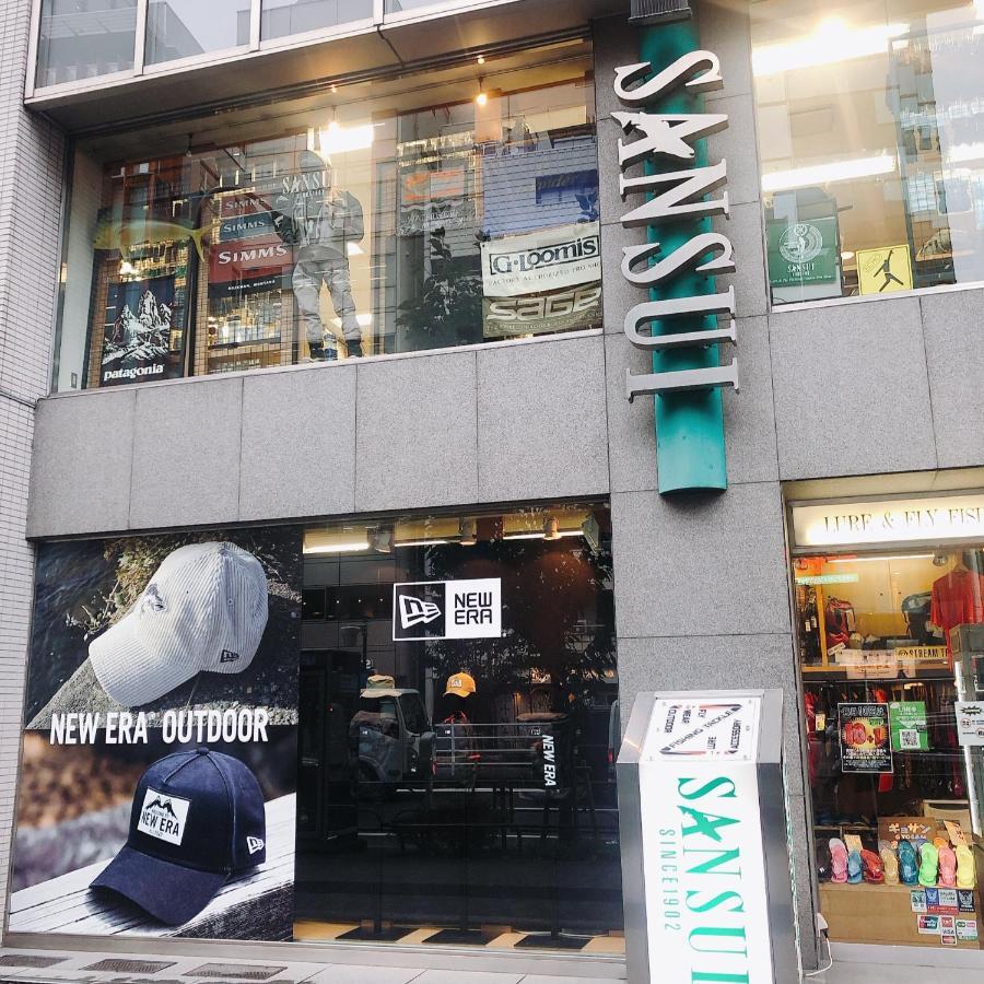 Nestay Suite Tokyo Shibuya Zewnętrze zdjęcie