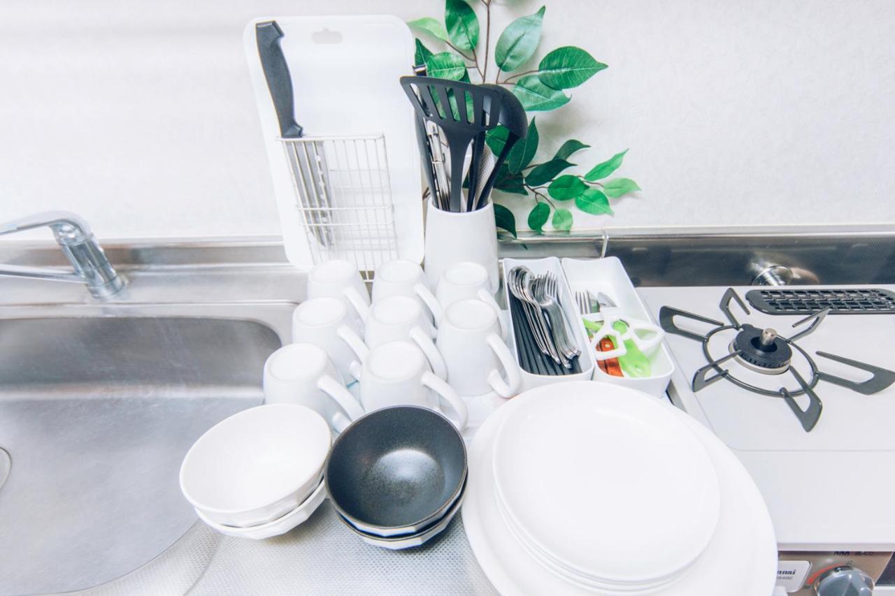 Nestay Suite Tokyo Shibuya Zewnętrze zdjęcie
