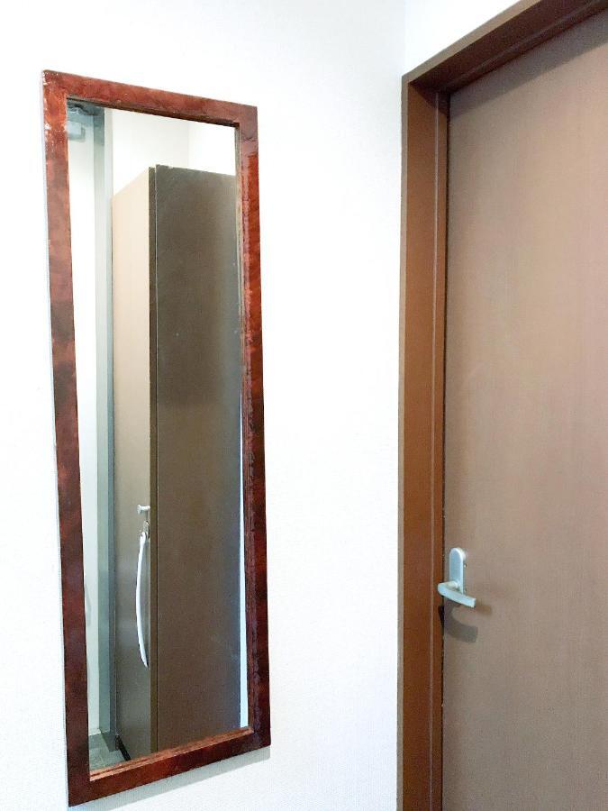 Nestay Suite Tokyo Shibuya Zewnętrze zdjęcie