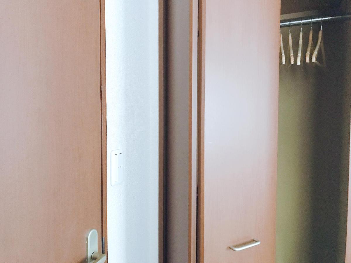 Nestay Suite Tokyo Shibuya Zewnętrze zdjęcie